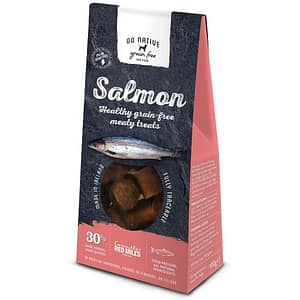 Go Native Snack Zalm