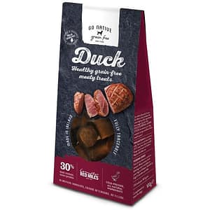 Go Native Snack Eend
