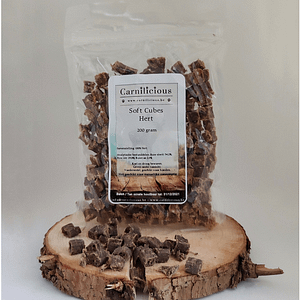 Soft Cubes Hert 200 gr